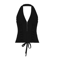 33547 black (including chest pad and str