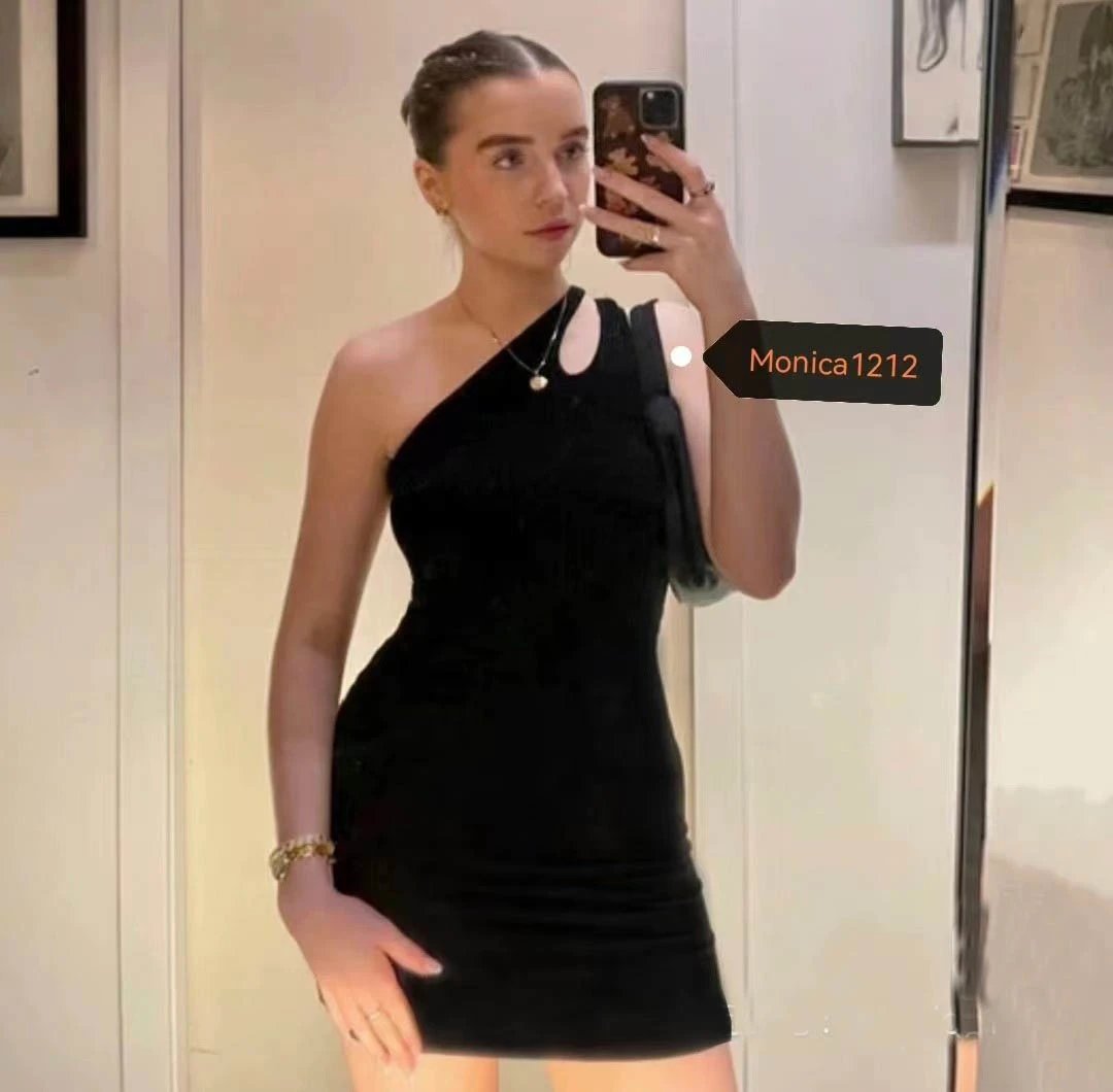 Skims Dress · 3