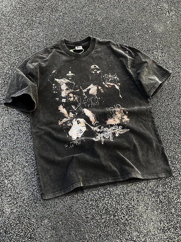 Travis Scott Utopia T-Shirt