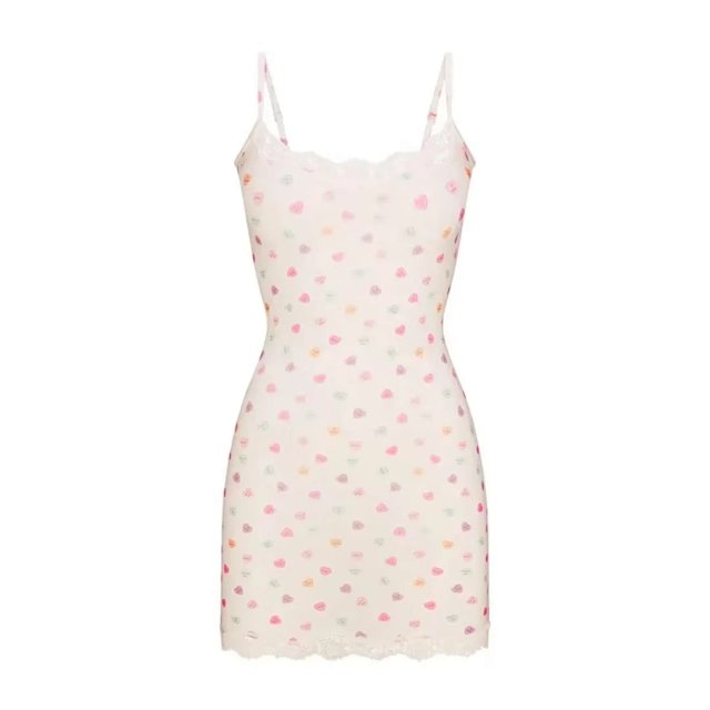 Skims Dress: seller detail photo 3