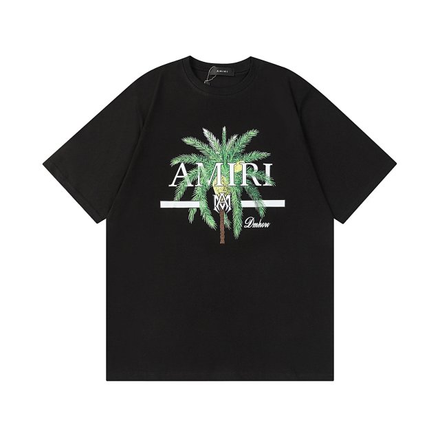 Amiri T-shirt: seller detail photo 4