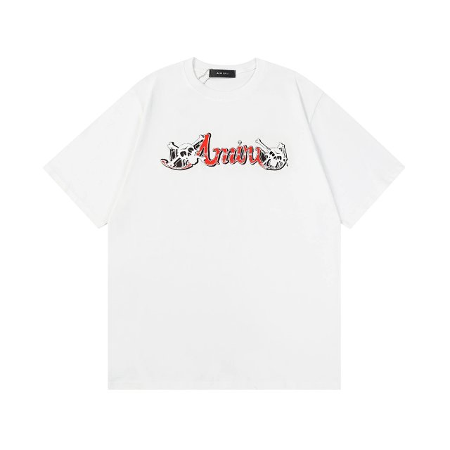 Amiri T-shirt: seller detail photo 11