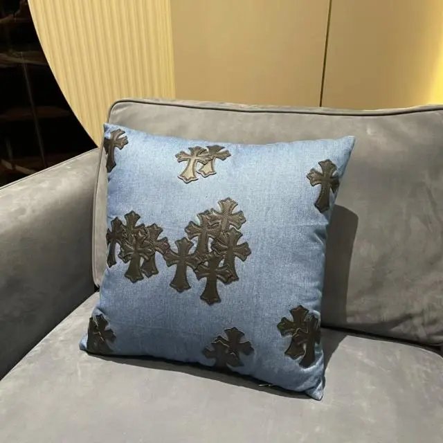 New Denim Blue with Black