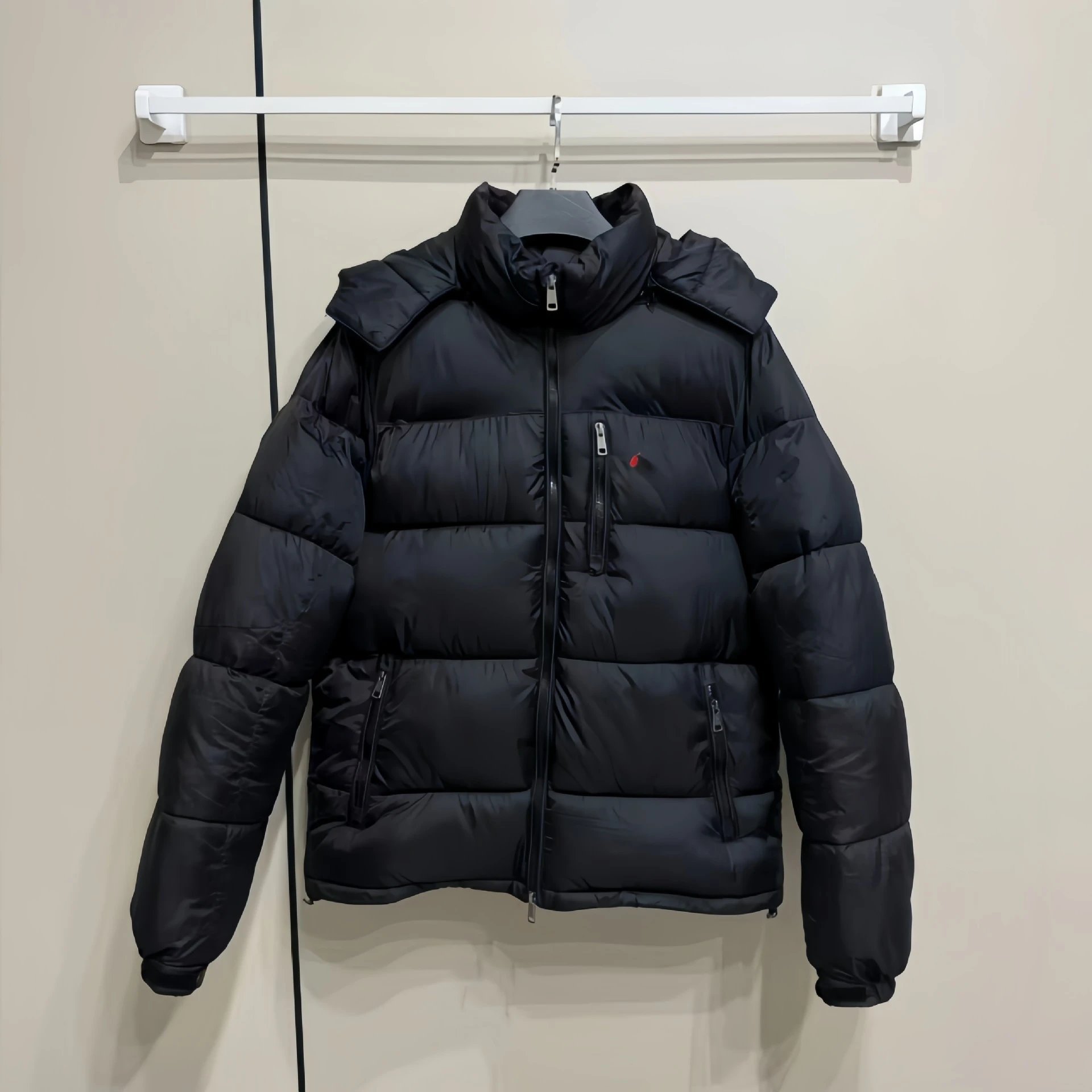 8526 Ralph Lauren - Black