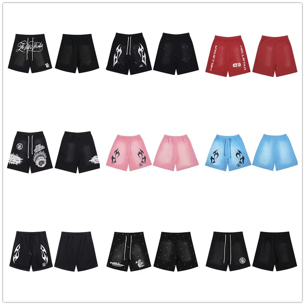 Bunch of Hellstar Shorts