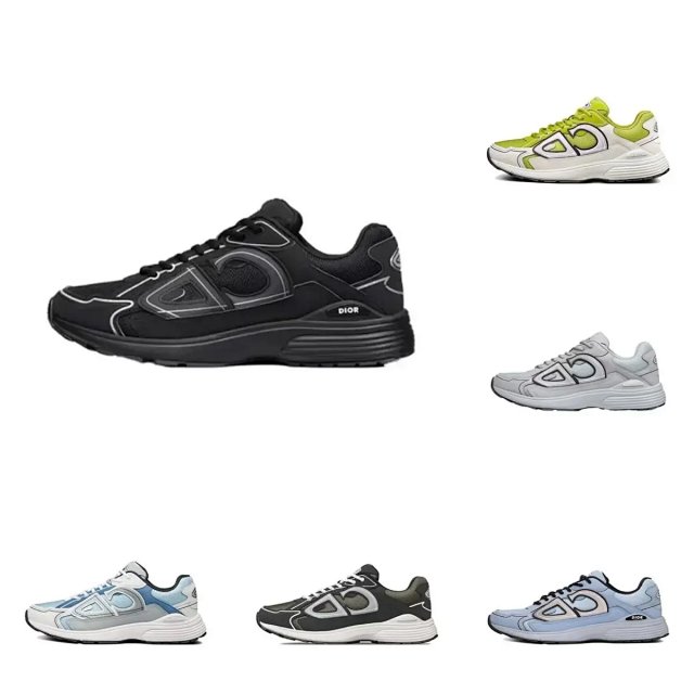 Dior B30: seller detail photo 1