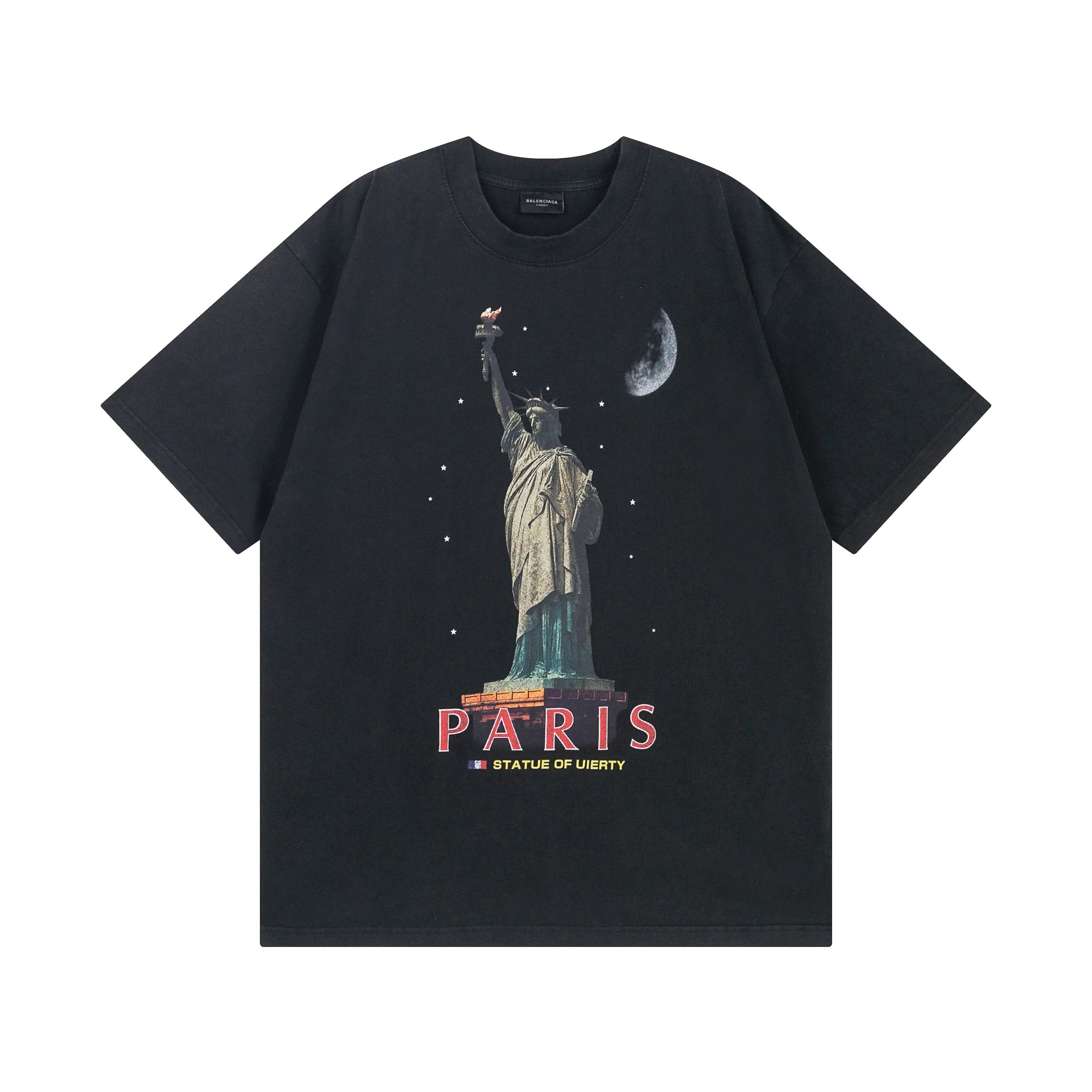 Balenciaga Archive tee