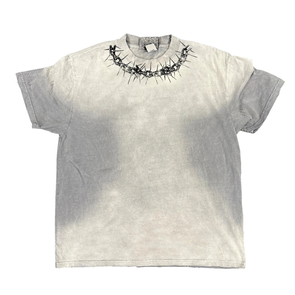 Shibu Metal Chain T-Shirt