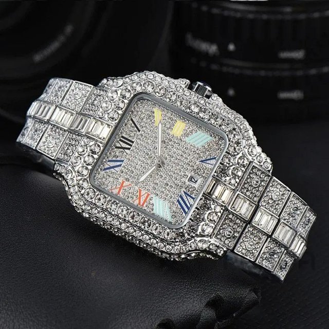 Cartier Watches: seller detail photo 3