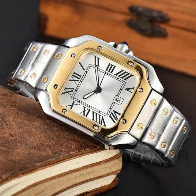 Cartier Watches: seller detail photo 10