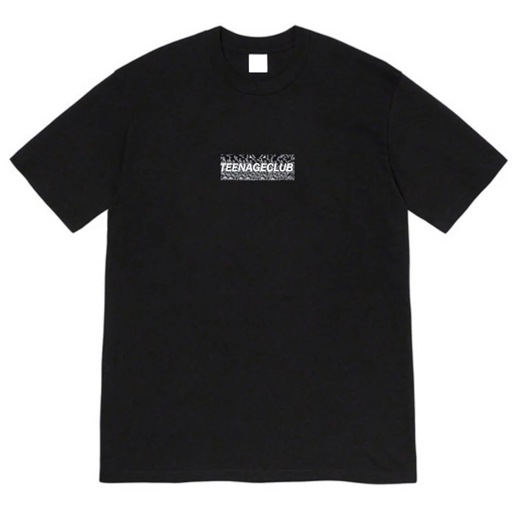 Supreme Bandana T-Shirt 2