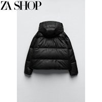 Zara Puffer — seller photo 4