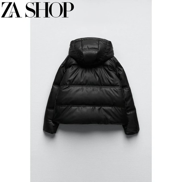 Zara Puffer: seller detail photo 3