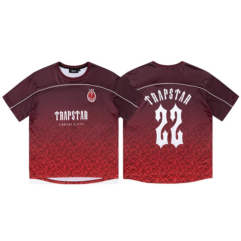 Trapstar 22 Jersey · 4
