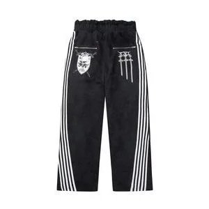 Black pants