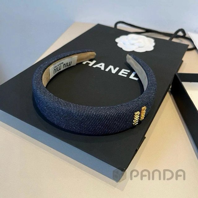 Miu Hair Band: seller detail photo 7