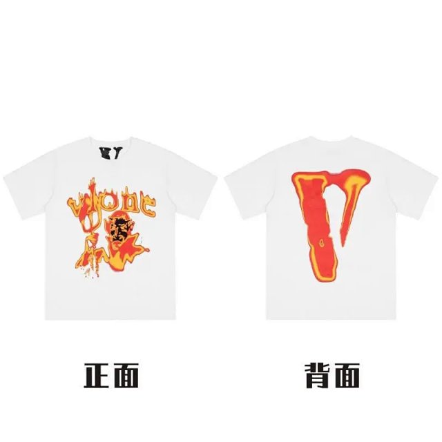 Vlone T-shirt: seller detail photo 8