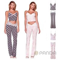 Iamgia Gallus Flared pants suit — seller photo 4
