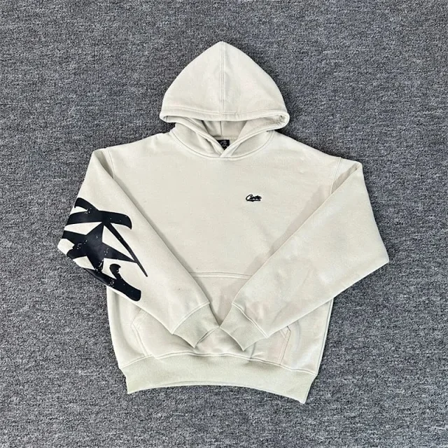 Lacoste Matching Sets Crocodile Graphic Hoodie and Trousers product detail image 12