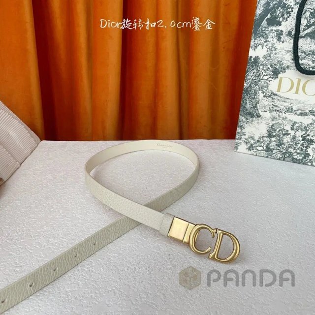 Dior Belt: seller detail photo 12