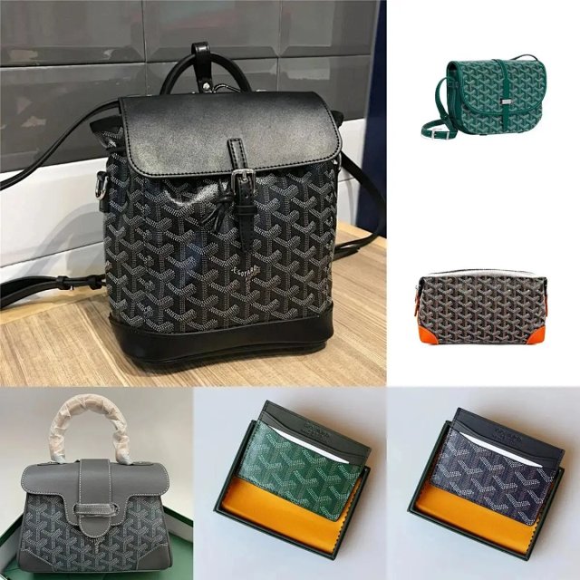 Goyard Bag: seller detail photo 1