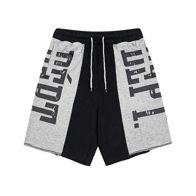 Gallery Dept. Shorts Logo-print drawstring sweat product detail image 14