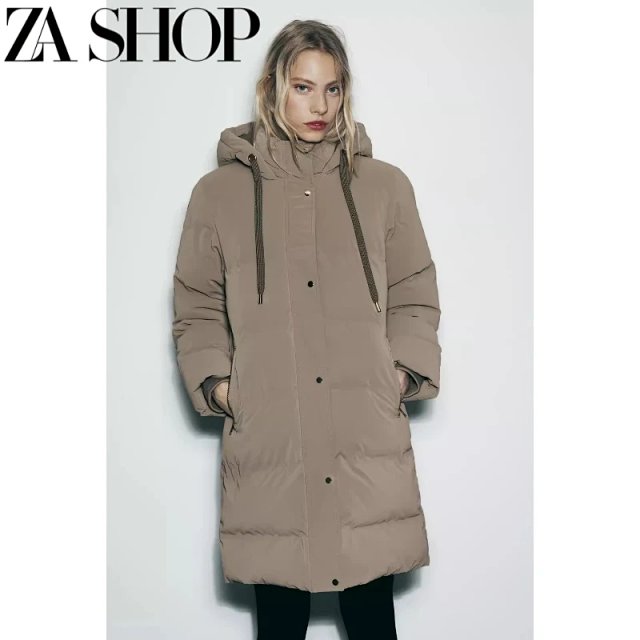 Zara Coat: seller detail photo 2