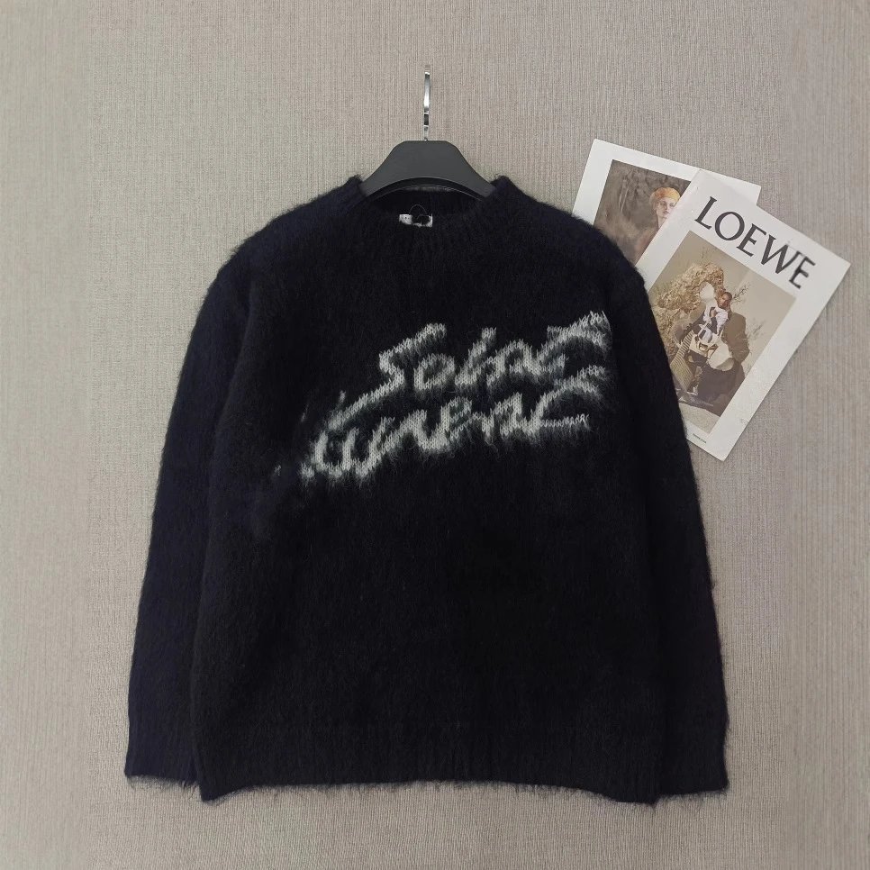 Saint Laurent Knit