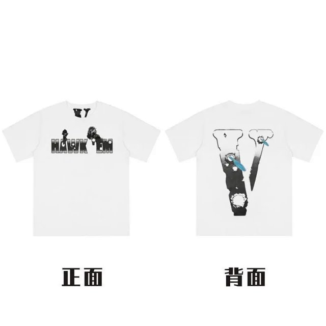 Vlone T-shirt: seller detail photo 4