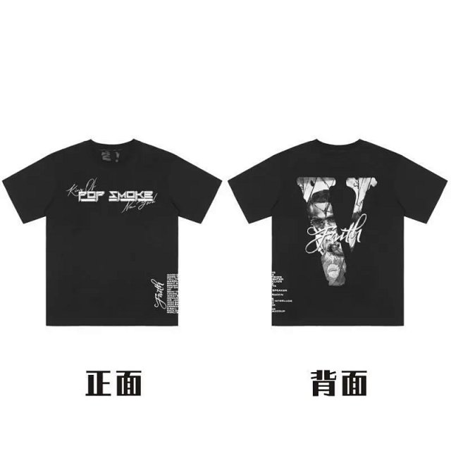 Vlone T-shirt: seller detail photo 9
