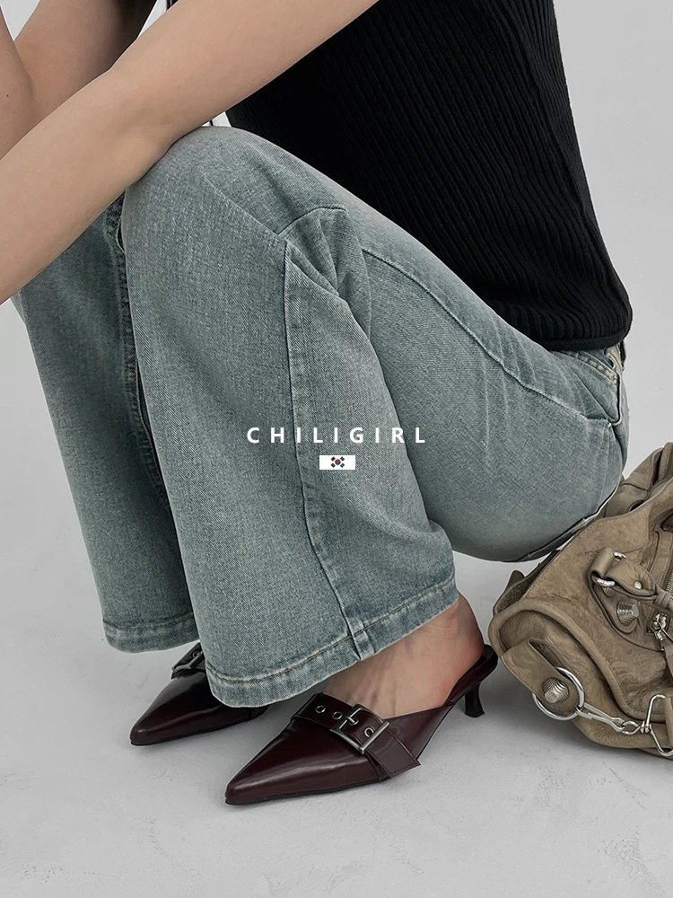 High Heel Sandals · 4