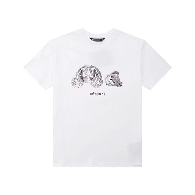 Fashion Short-Sleeve T-Shirt photo 4