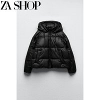 Zara Puffer — seller photo 5