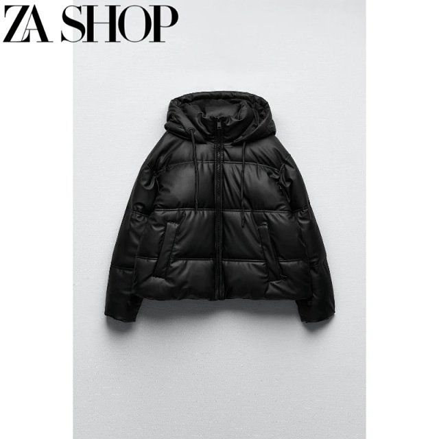Zara Puffer: seller detail photo 4