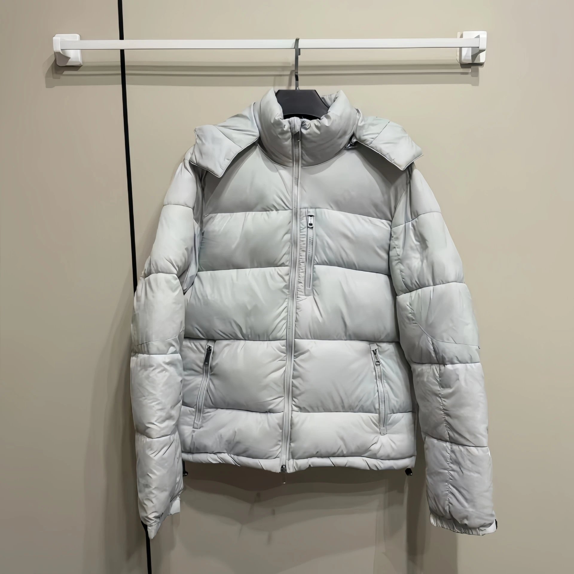 8526 Ralph Lauren - Light Grey