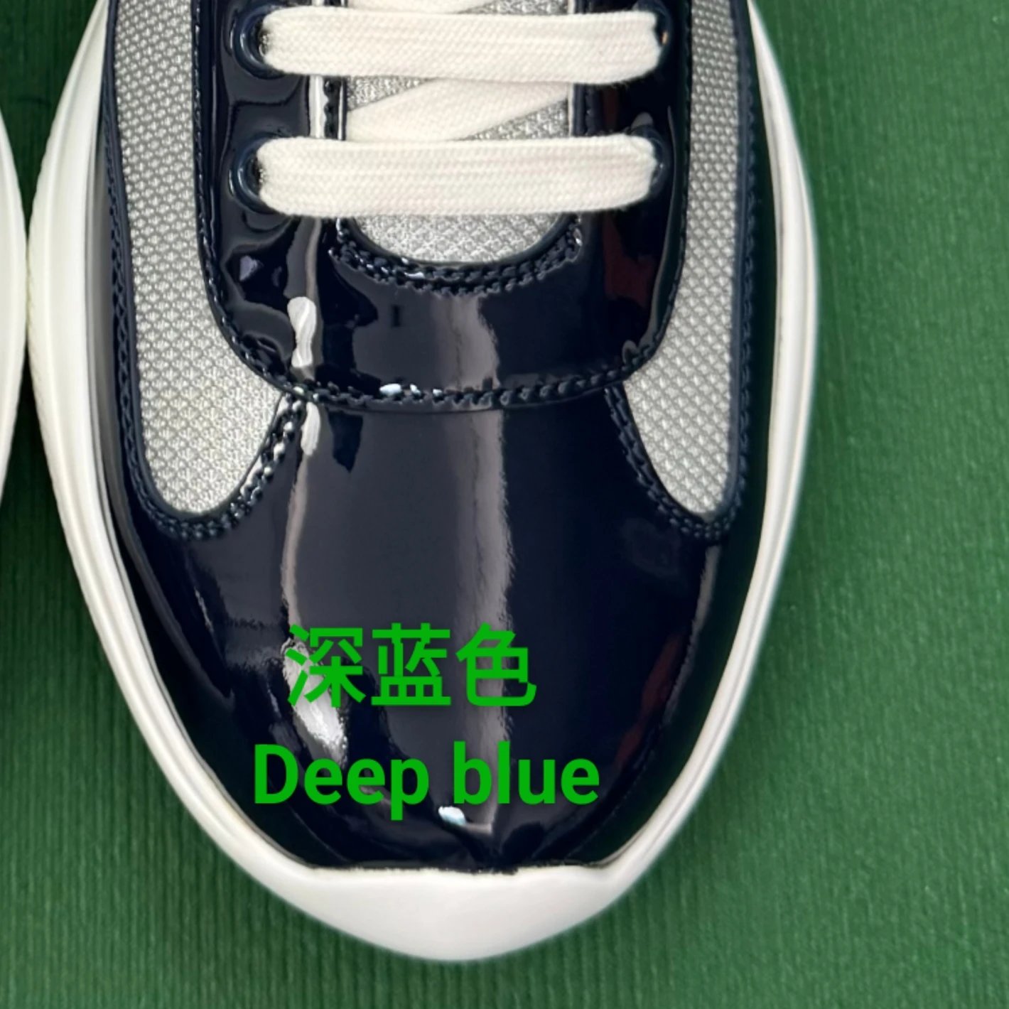New Sport Shoes