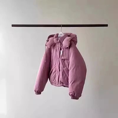 Erume Studios jacket: seller detail photo 3