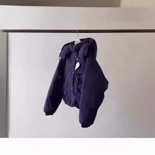 Erume Studios jacket: seller detail photo 4