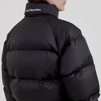 Rest & Recreation Puffer Jacket — seller photo 3