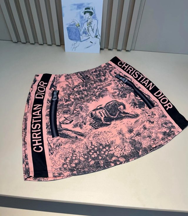 Dior Bikini: seller detail photo 4