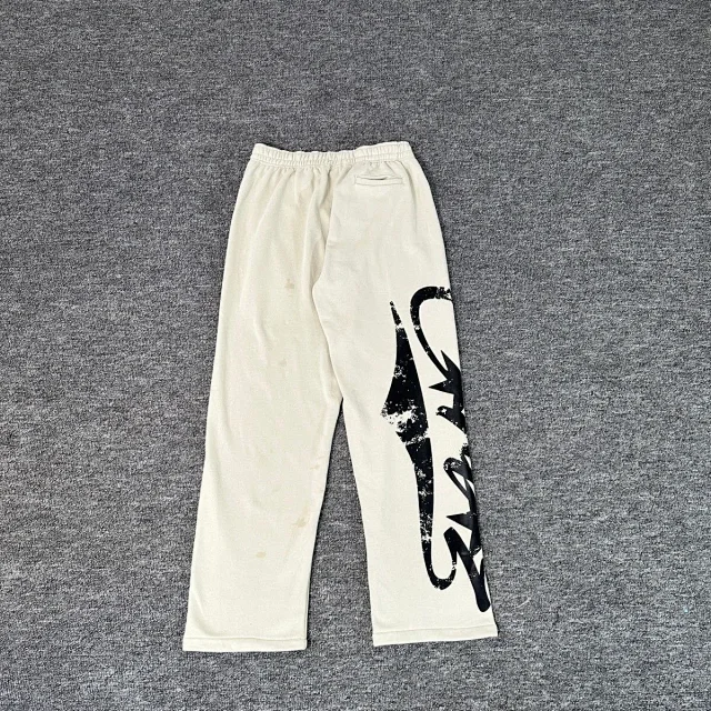 Lacoste Matching Sets Crocodile Graphic Hoodie and Trousers product detail image 6