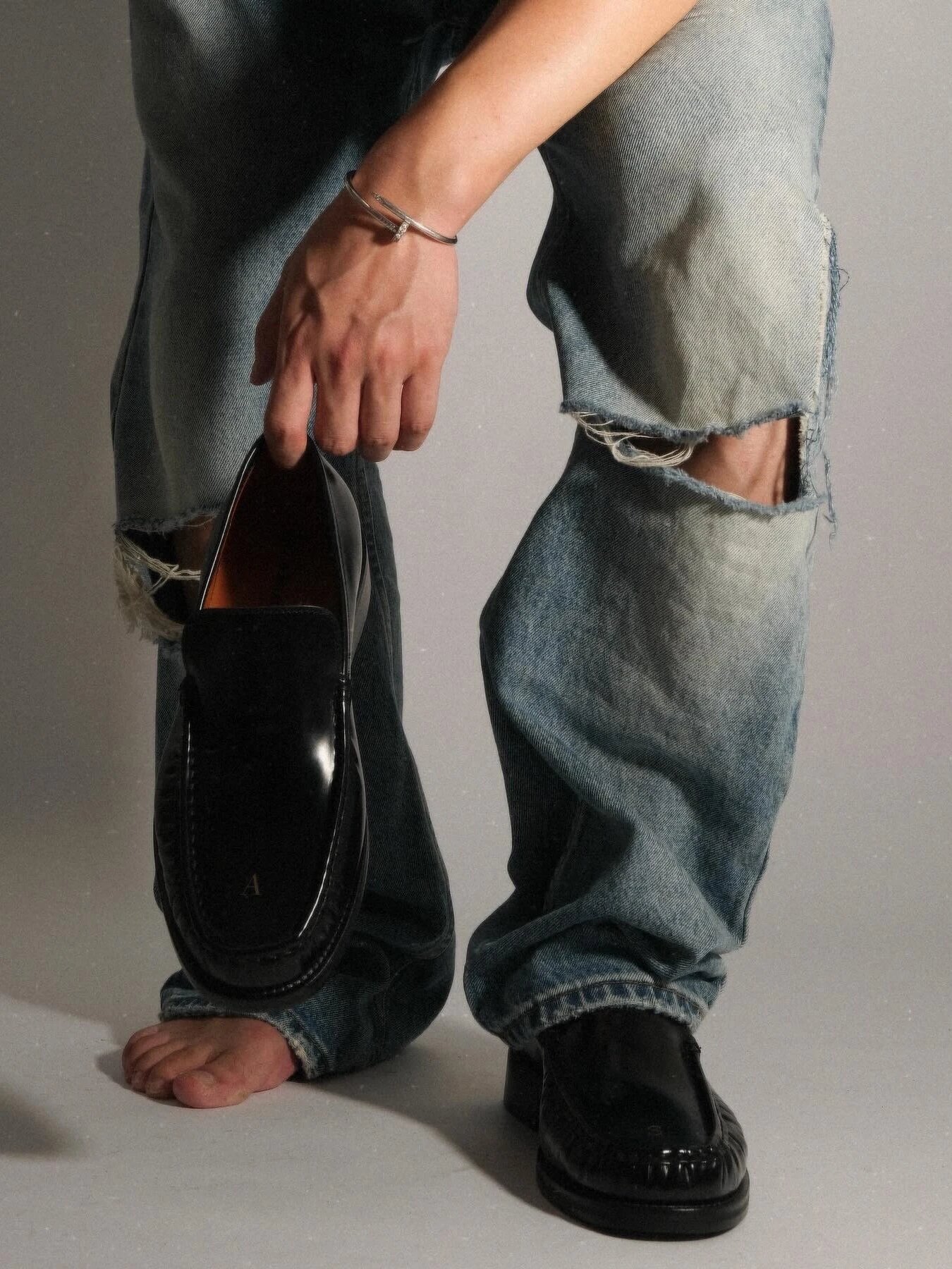 [Eix Gnod] As Handmade Leather · 6