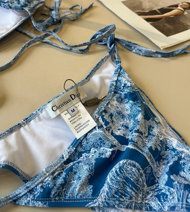 Dior Bikini: seller detail photo 14