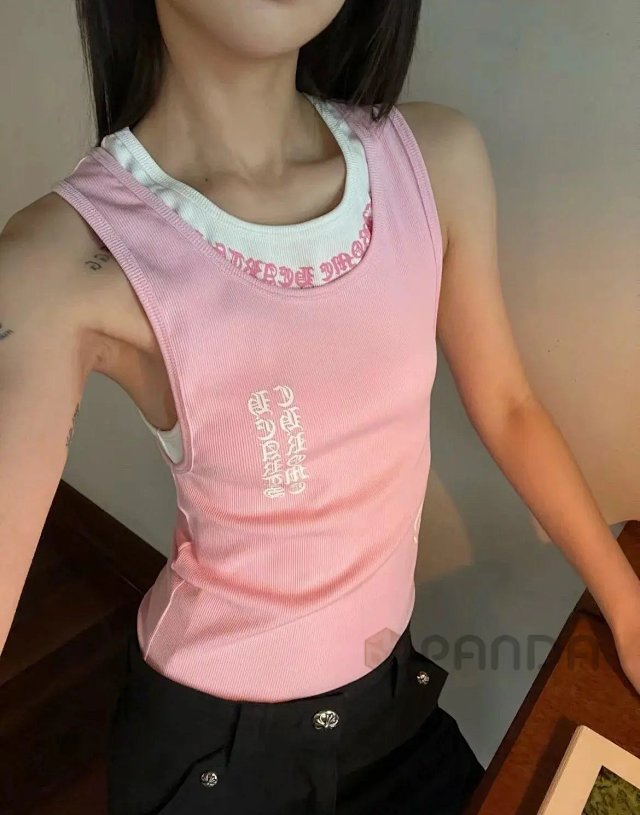 Chrome Hearts Sleeveless Dress: seller detail photo 12
