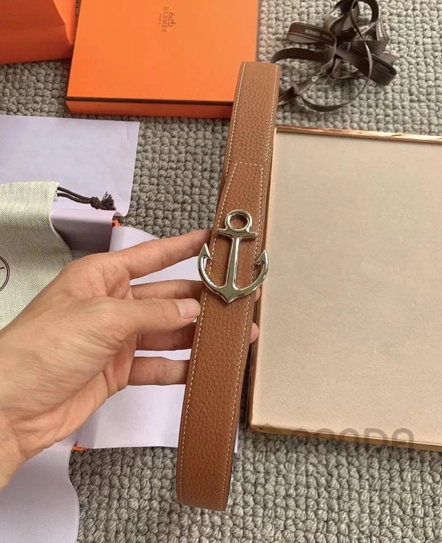 Hermes Belt: seller detail photo 9