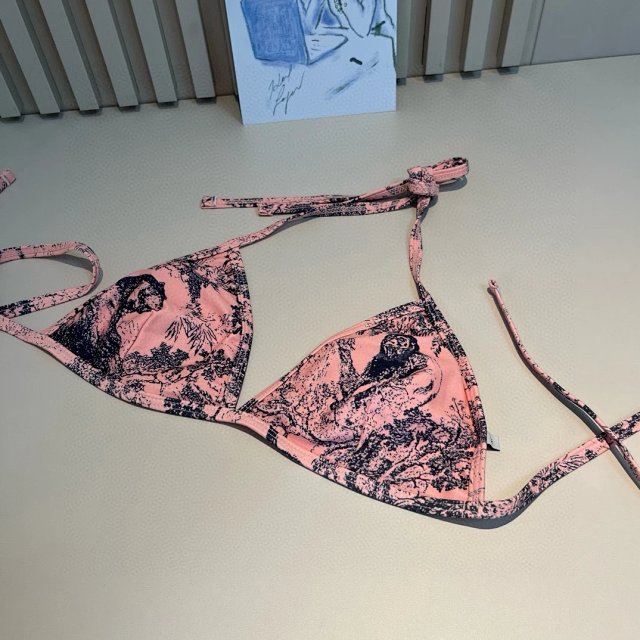 Dior Bikini: seller detail photo 5