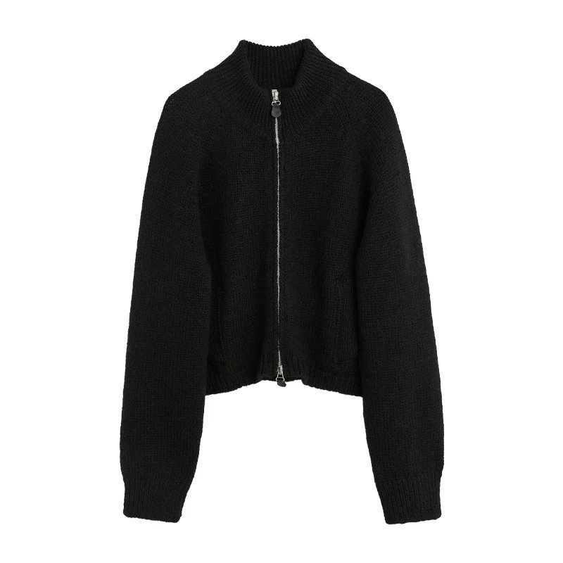 Knit Sweater 5