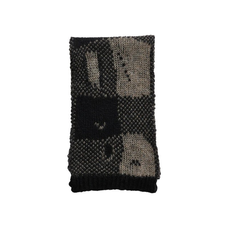 Our Legacy Scarf 2