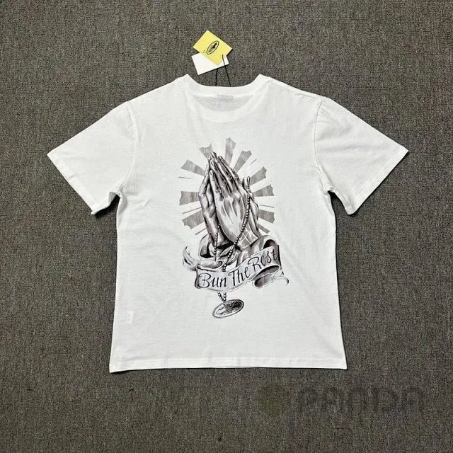 Corteiz T-Shirt: seller detail photo 9