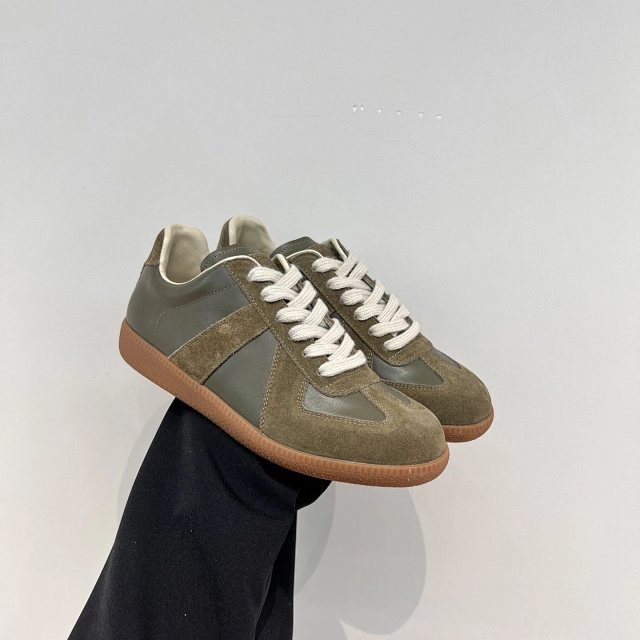 Maison Margiela Shoes: seller detail photo 13